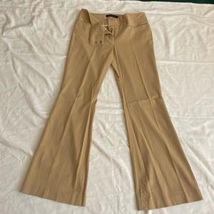 Woman’s dress pants